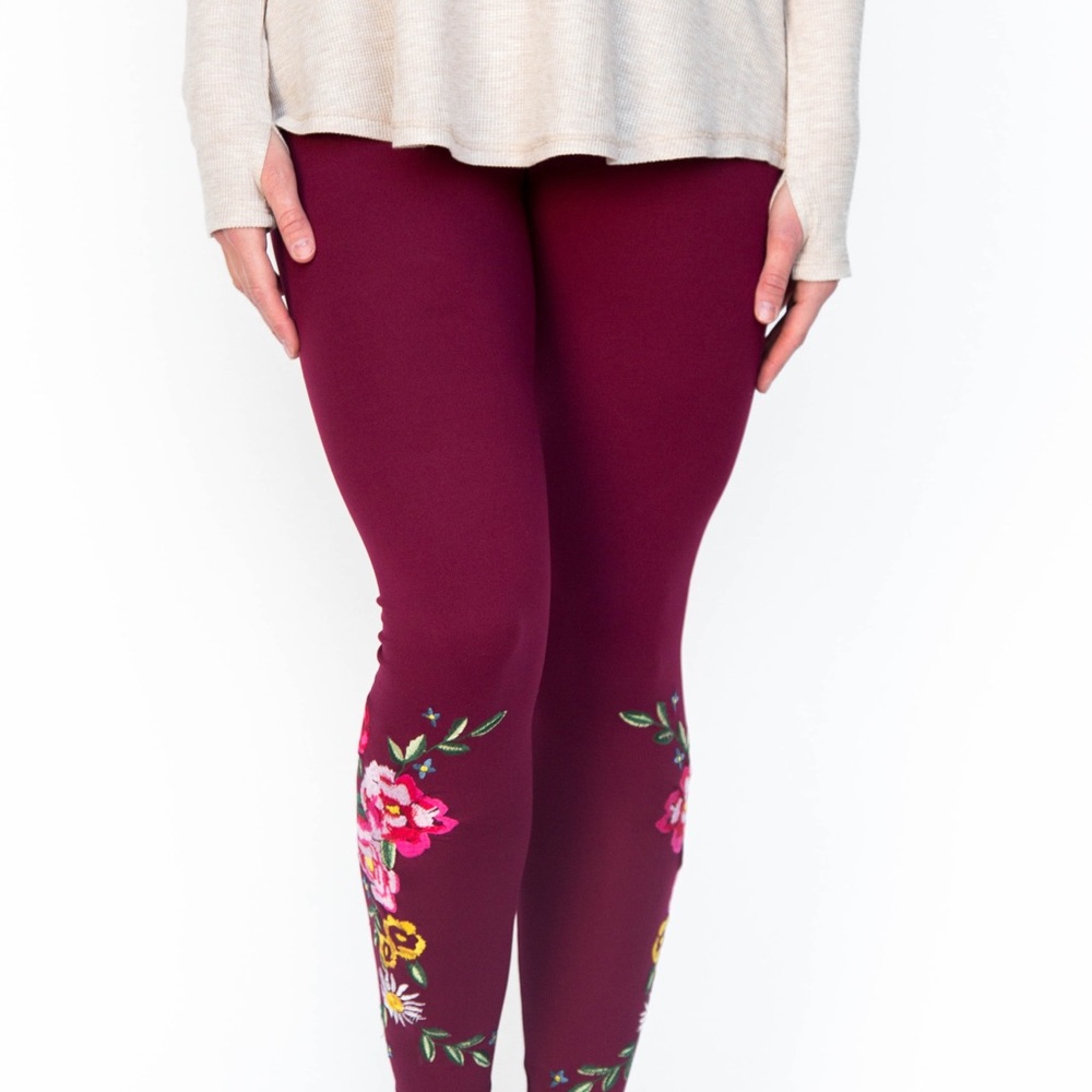 Agnes & Dora Leggings